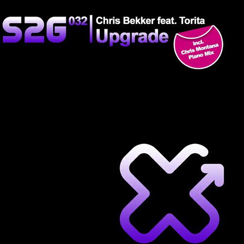 Chris Bekker - Upgrade (Steven Redant & Lenz Garcia Mix)