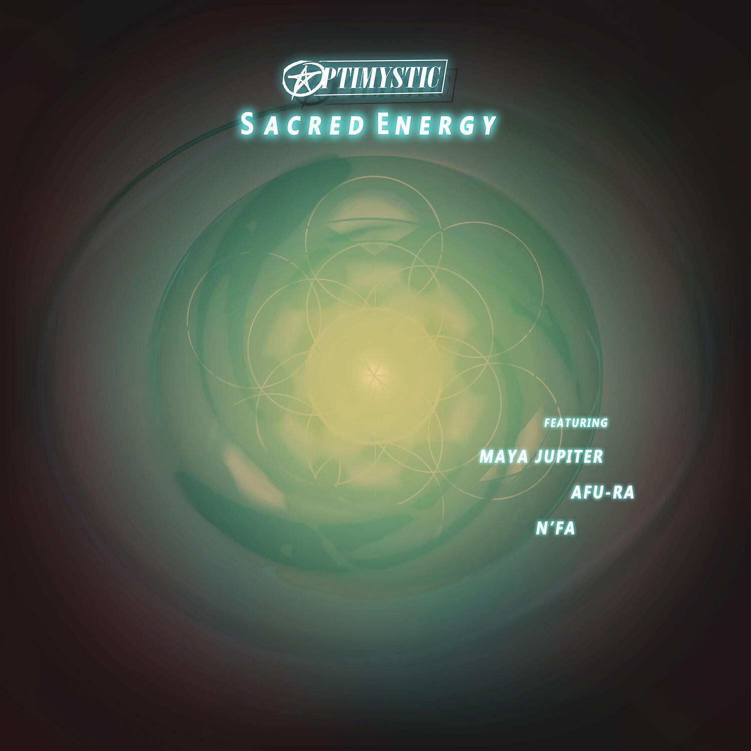 OptiMystic - Sacred Energy