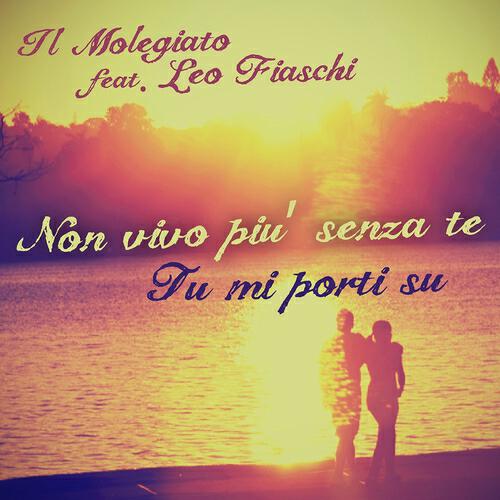 Il Molegiato - Tu mi porti su (Andy Emme Chords Remix)