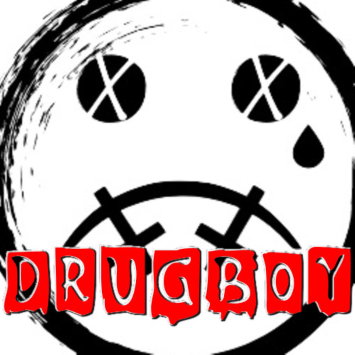 Постер альбома Drugboy
