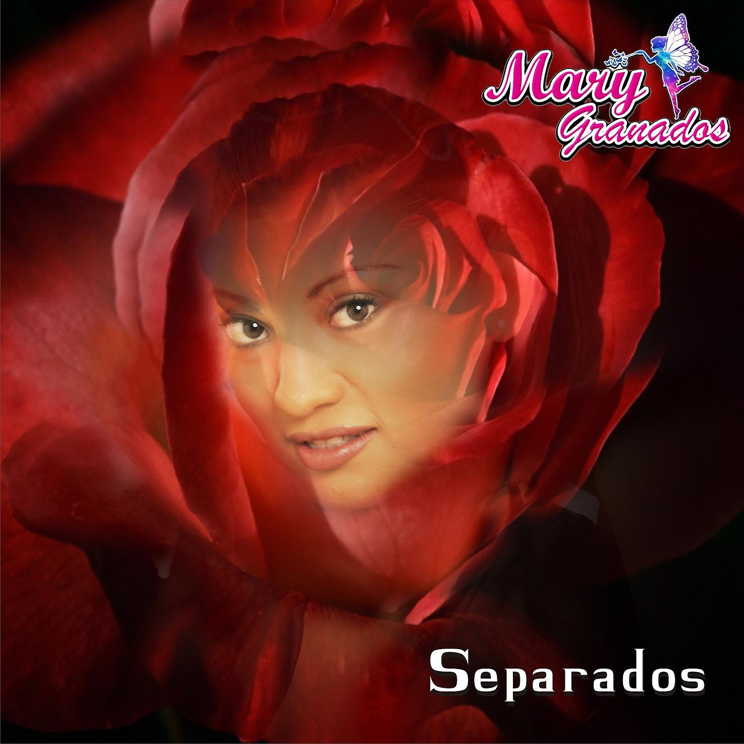 Постер альбома Separados