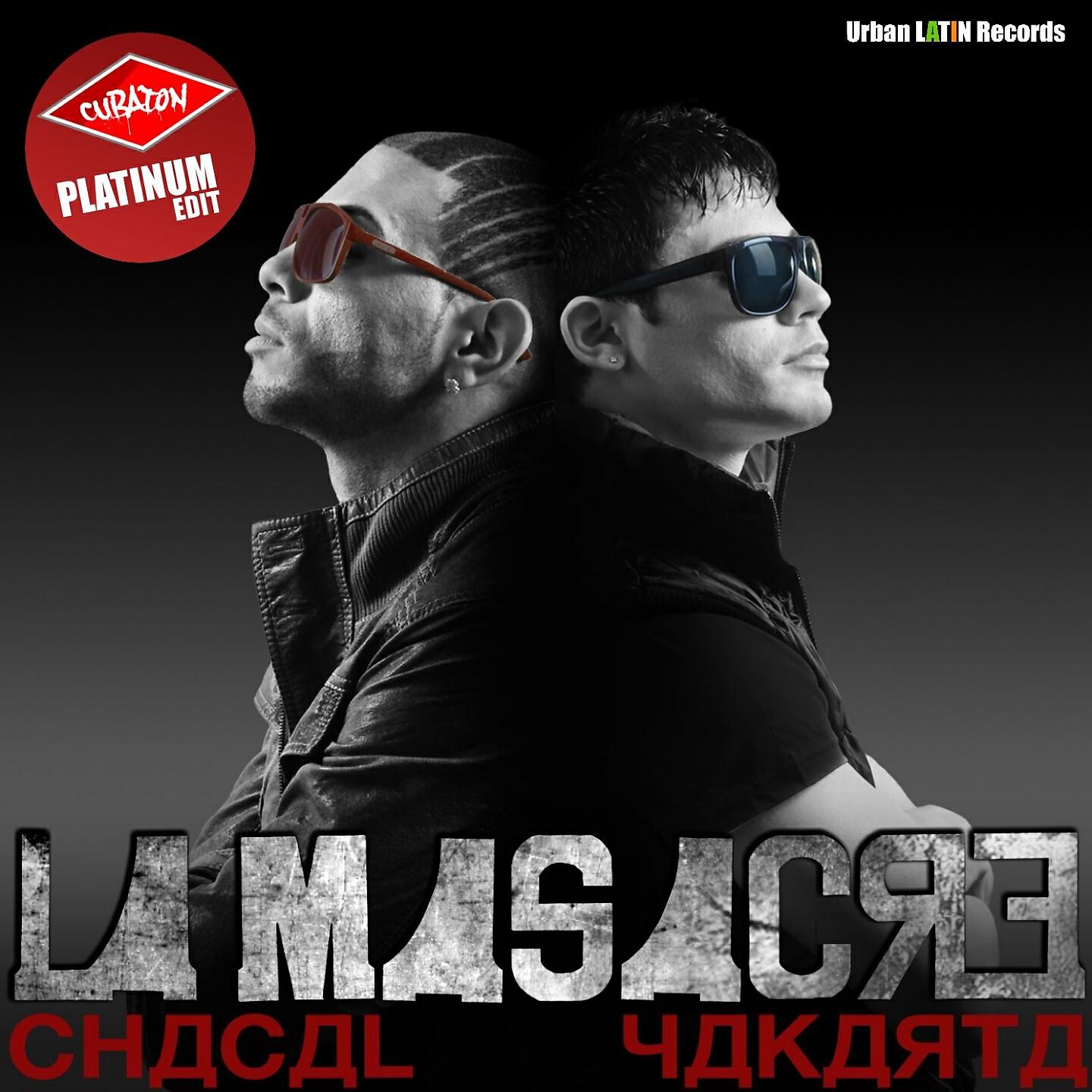 Chacal - La Cachimba