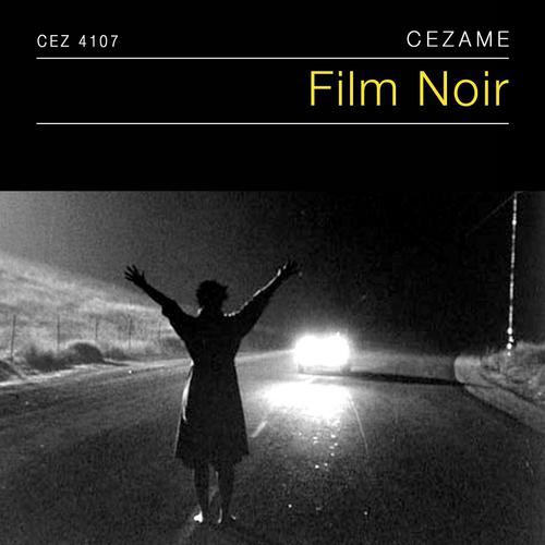 Постер альбома Film Noir