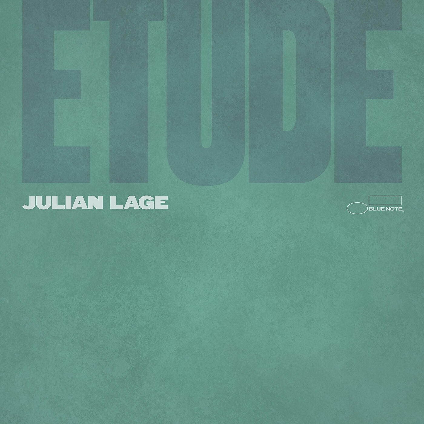 Julian Lage - Etude