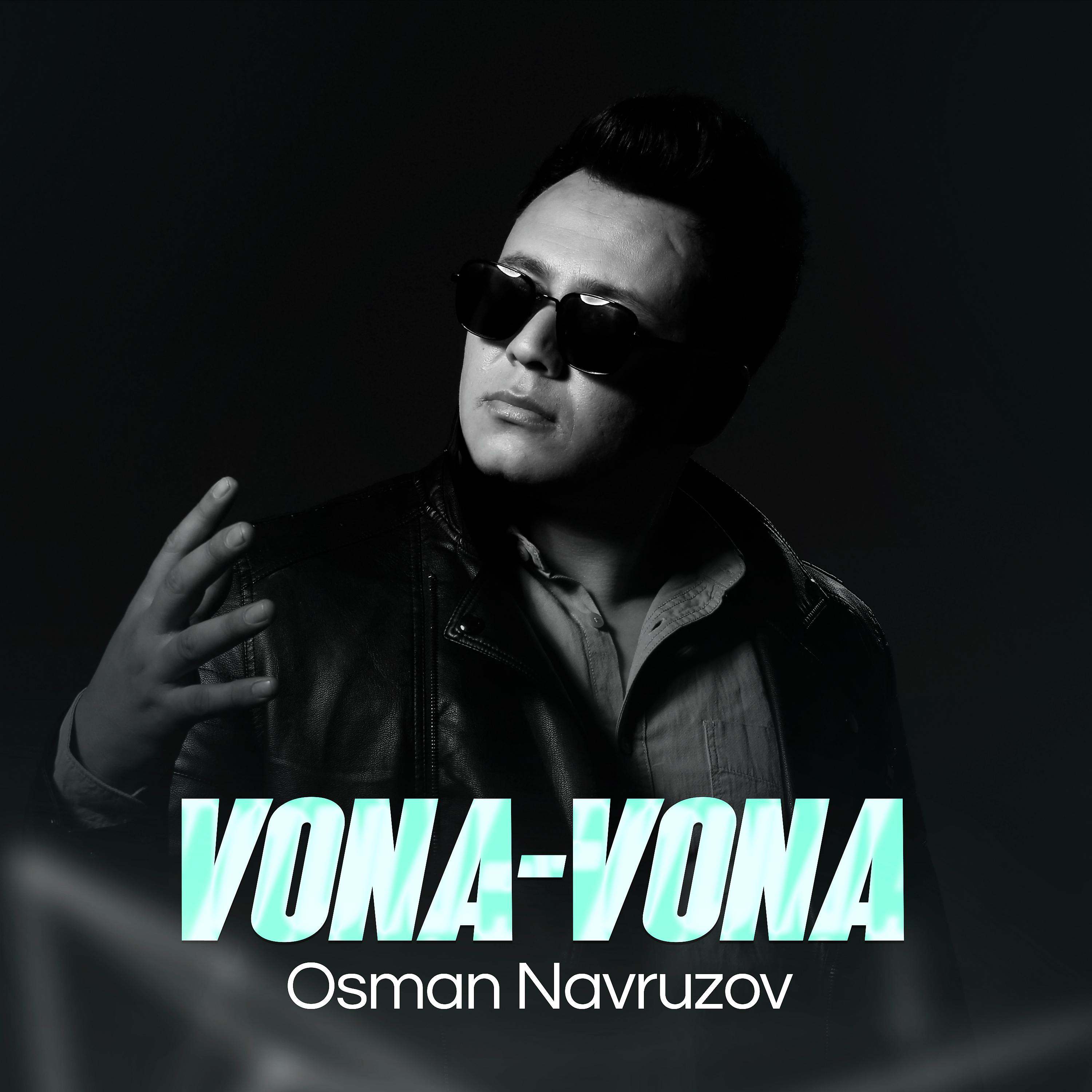 Постер альбома Vona-Vona