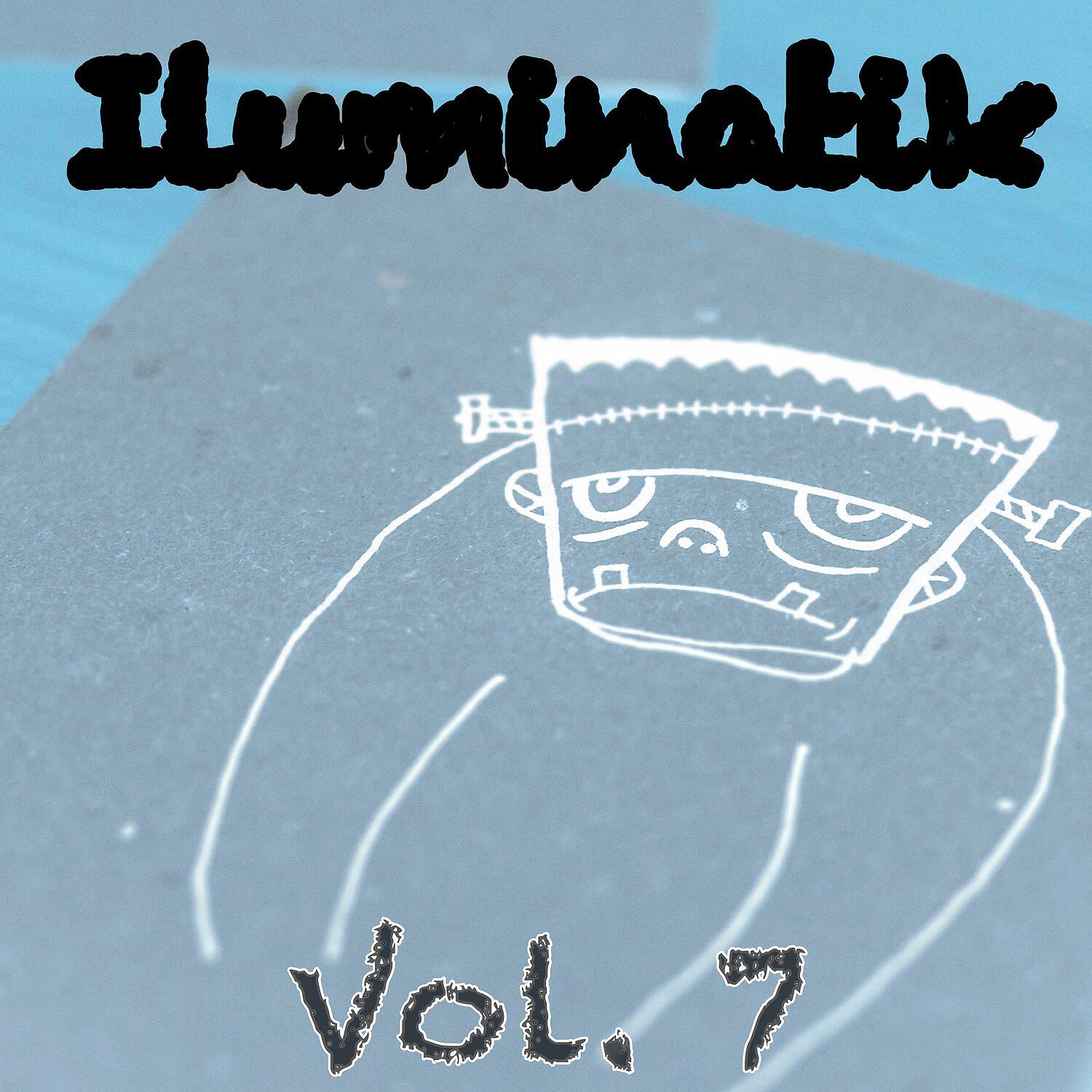 Iluminatik - Pacto de Silencio