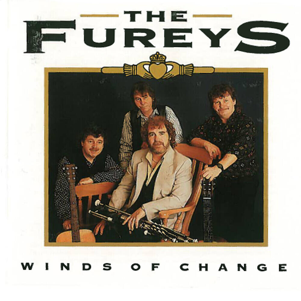 The Fureys - Oro, Oro