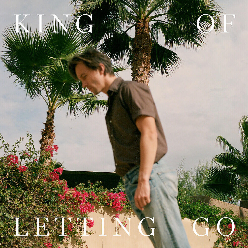 Sondre Lerche - King Of Letting Go (Niilas Remix)