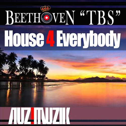 Beethoven TBS - House 4 Everybody (I.h.m. Radio Cut)