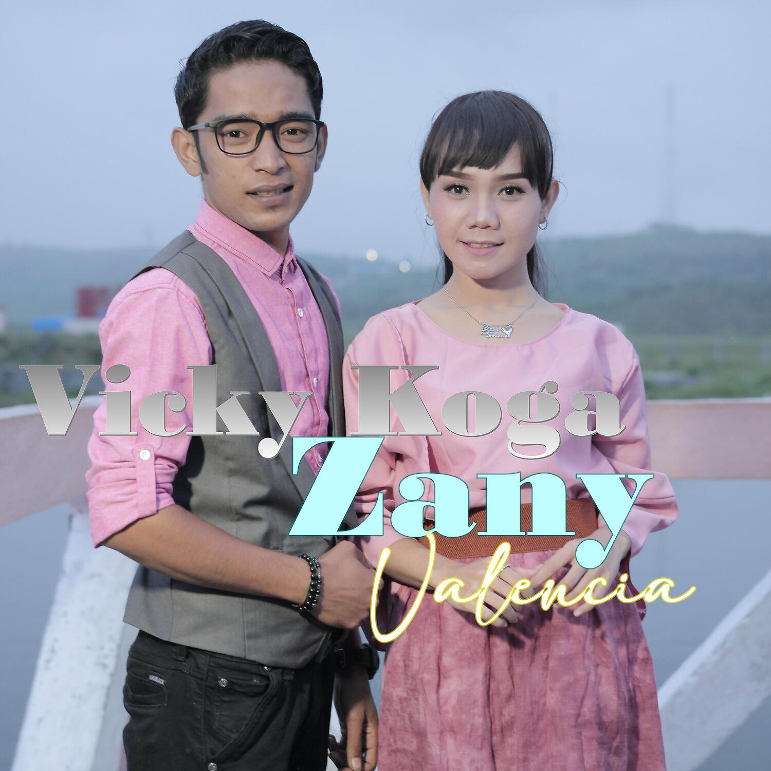 Vicky Koga - Mambangkik Batang Tarandam