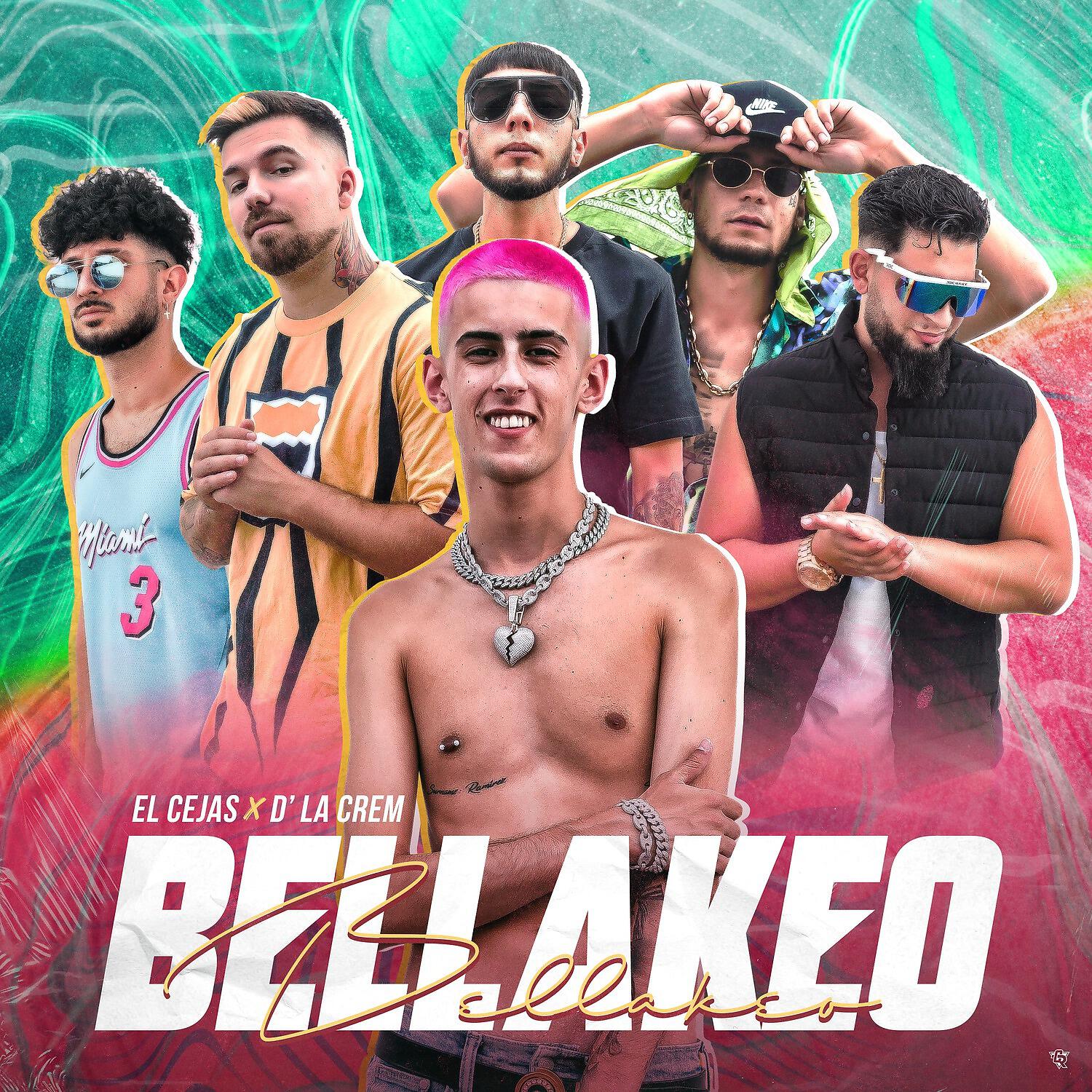 El Cejas - Bellakeo