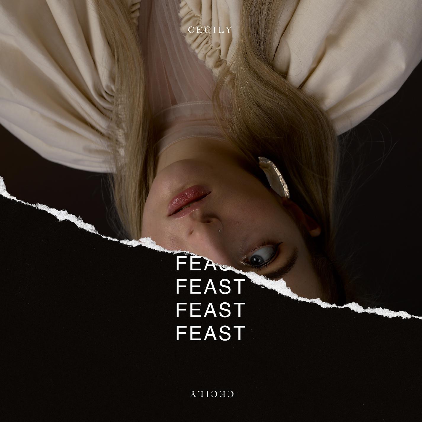 Постер альбома Feast