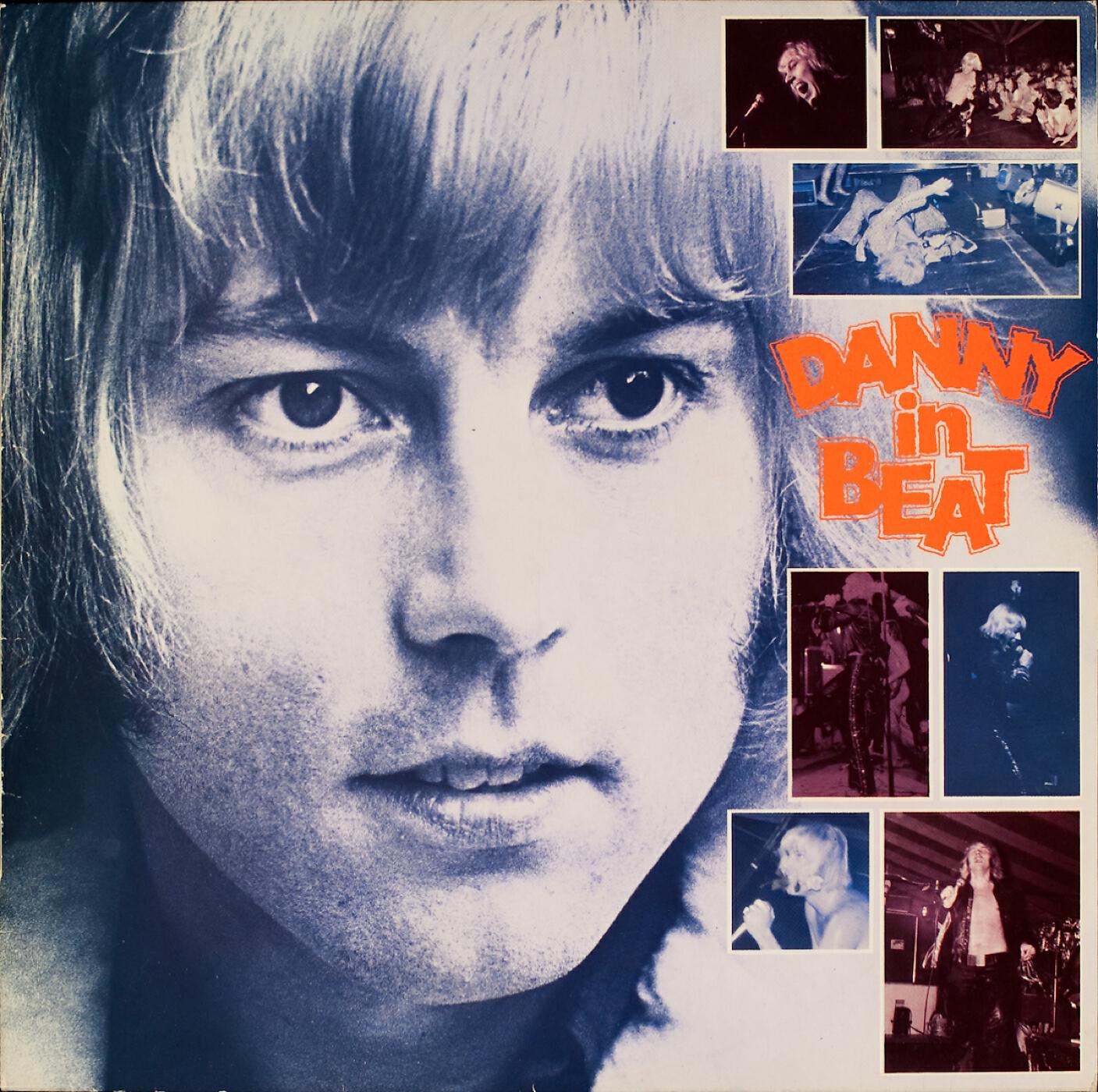 DANNY - Money Honey