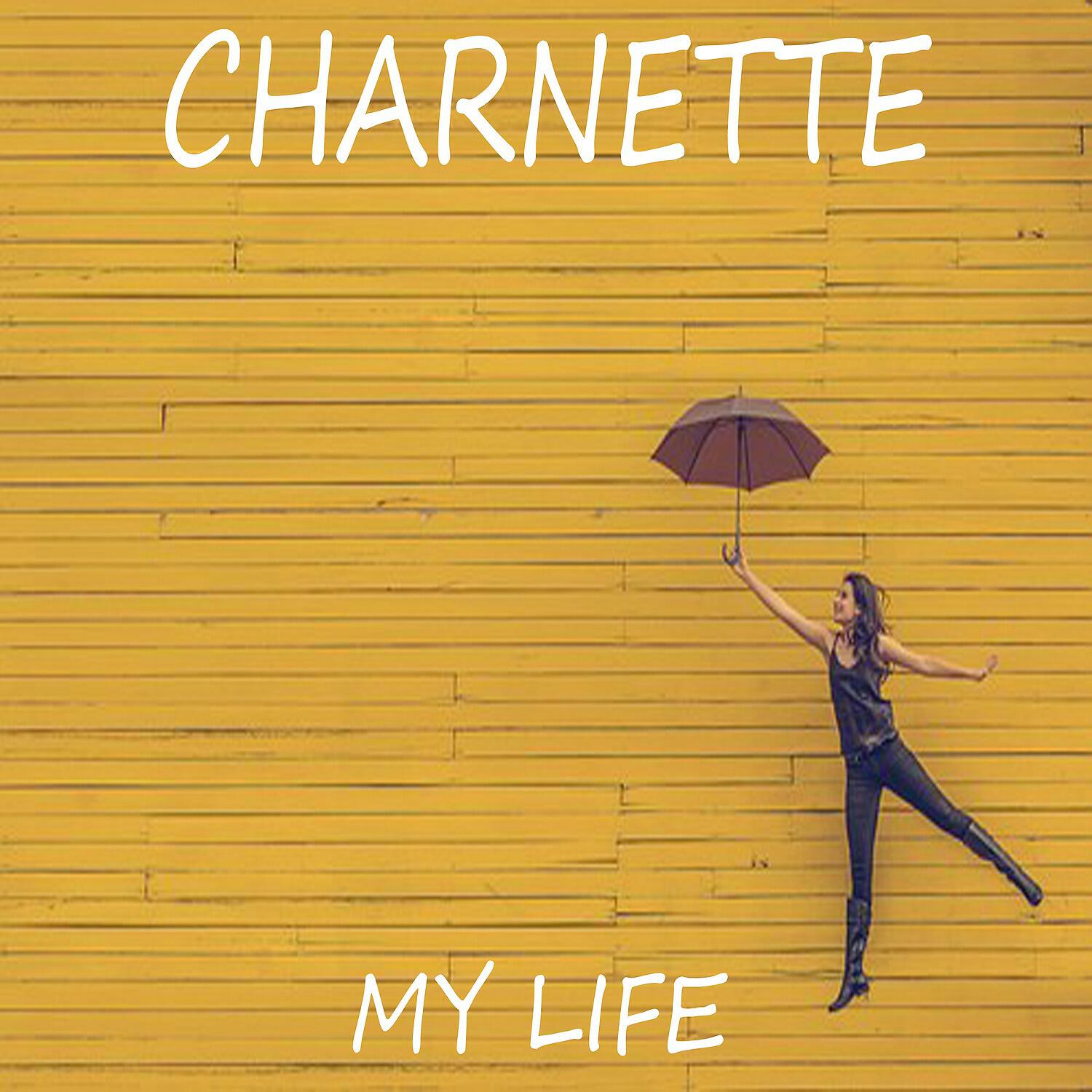 Charnette - My Life (Deep Rence Club Mix)