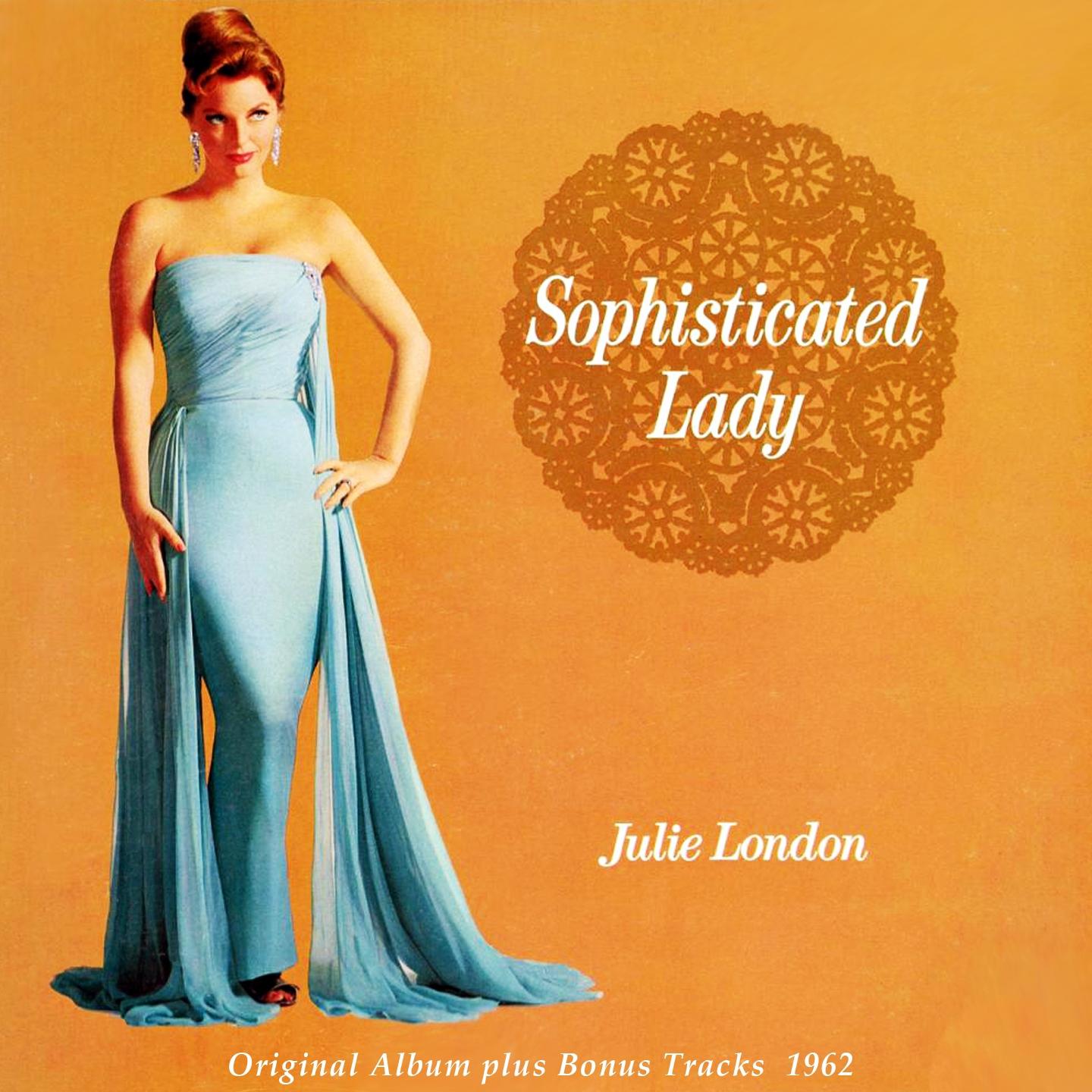 Постер альбома Sophisticated Lady