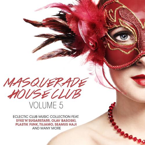 Cristobal - Give It to You (Seamus Haji Main Mix)