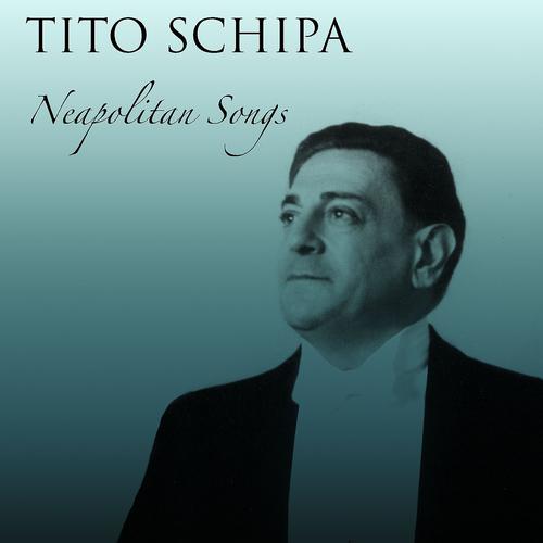 Постер альбома Neapolitan Songs
