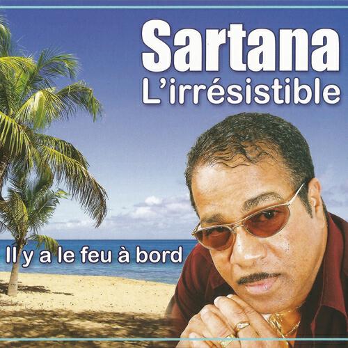Sartana - J'ai rien fait de mal