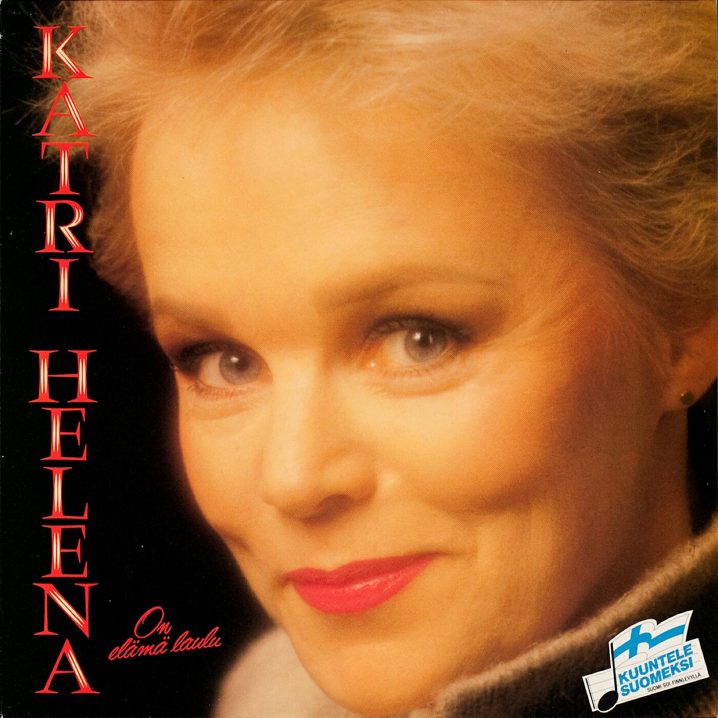 Katri Helena - Silmiin