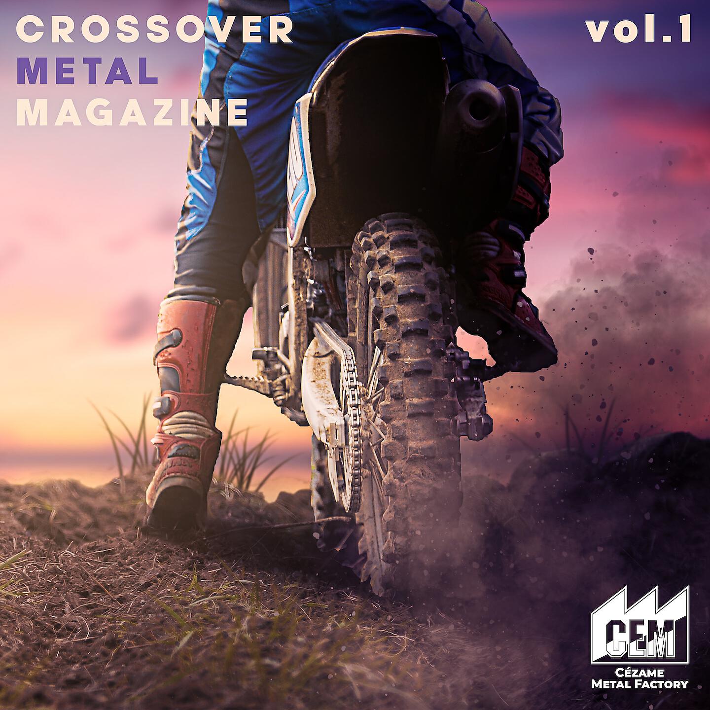 Morgan Sansous - Speed Duel