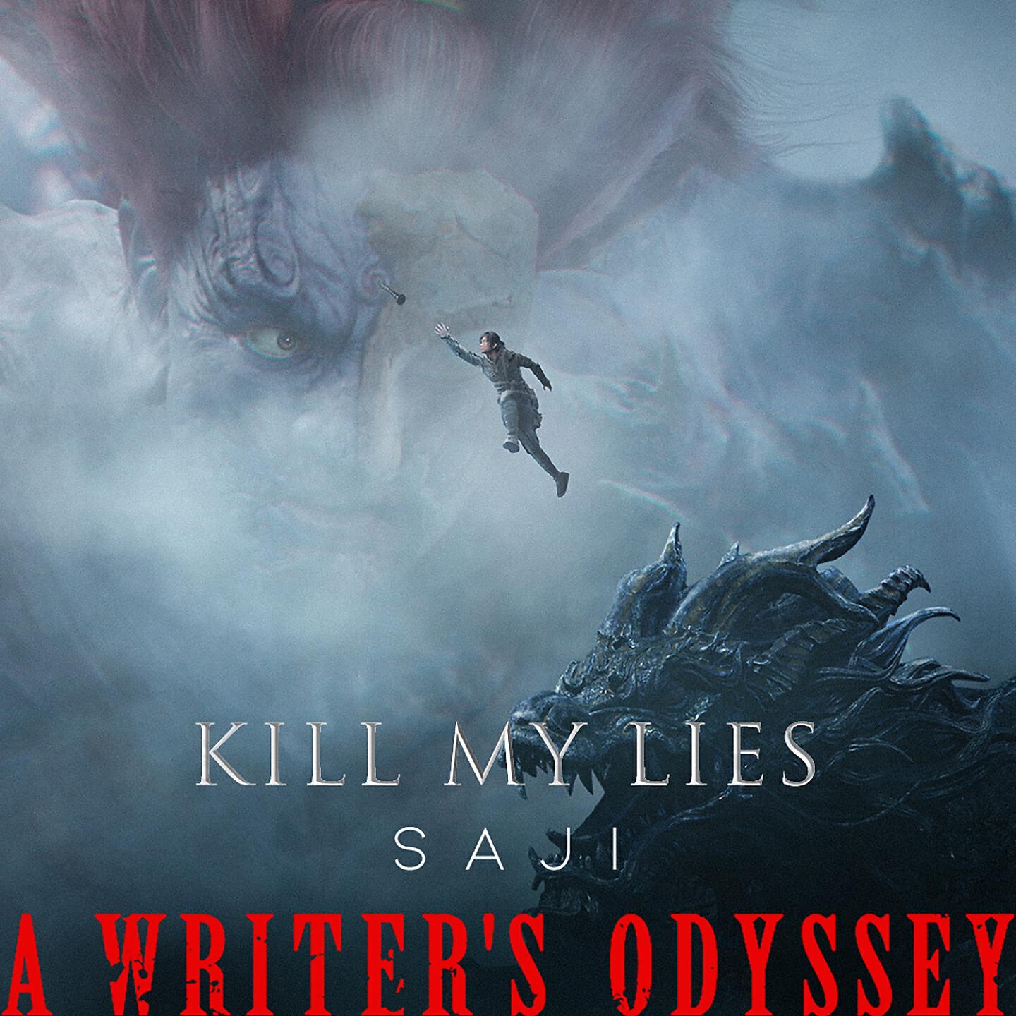 Saji - Kill My Lies (From 