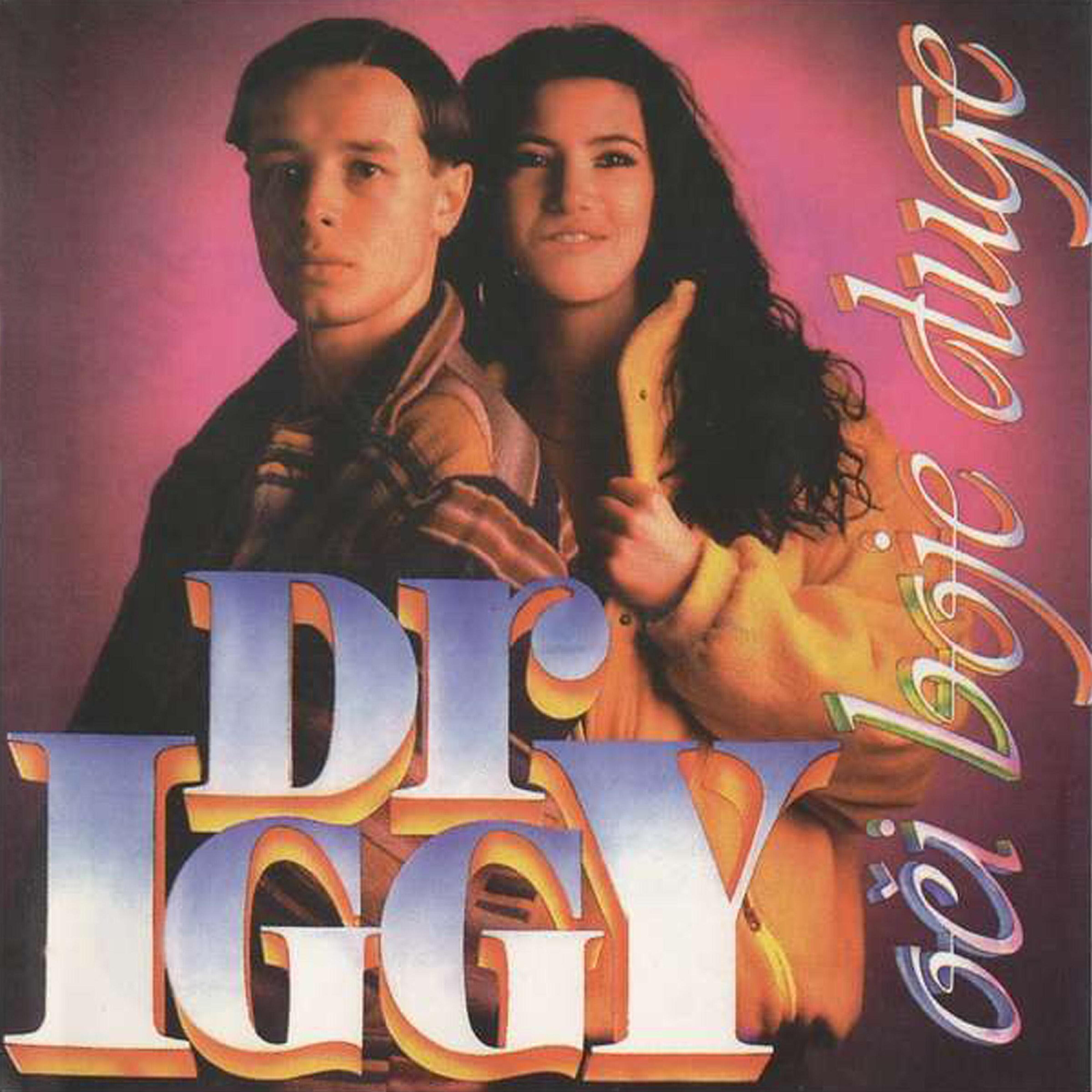 Dr. Iggy - Ko sam ja
