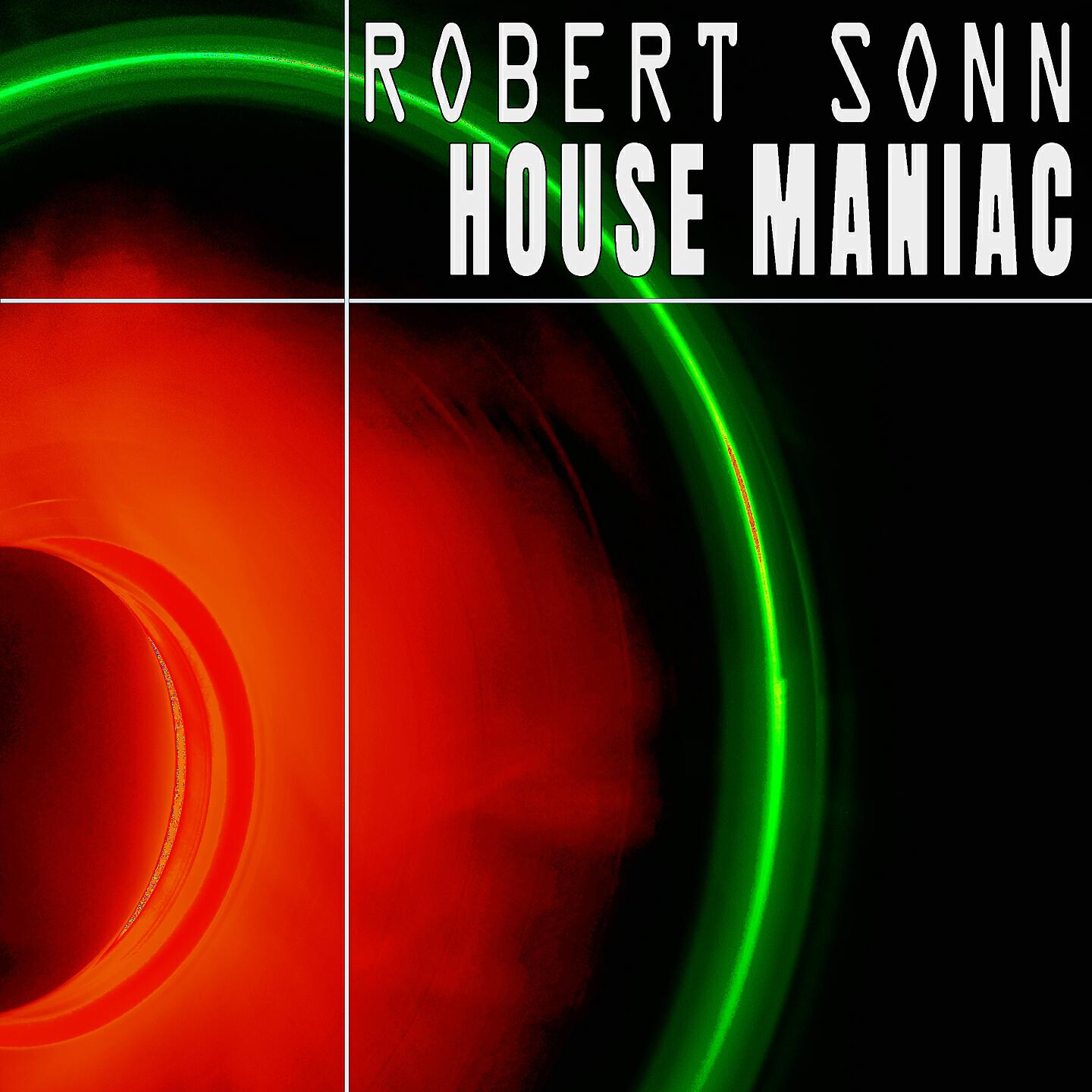 Robert Sonn - Another Thing (Paper House Project Mix)