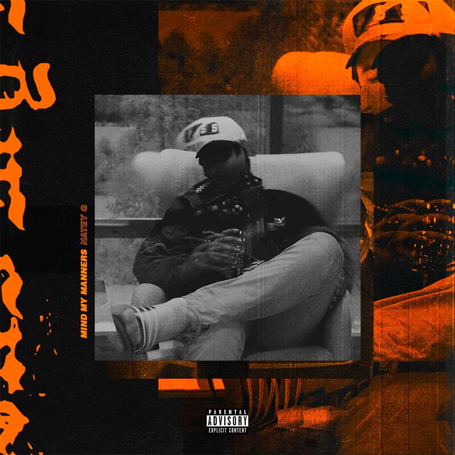 Natey G - Snow