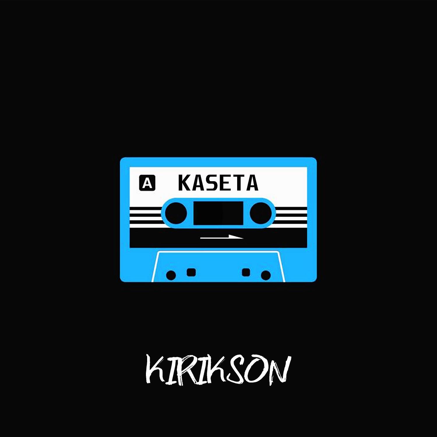 Постер альбома Kaseta