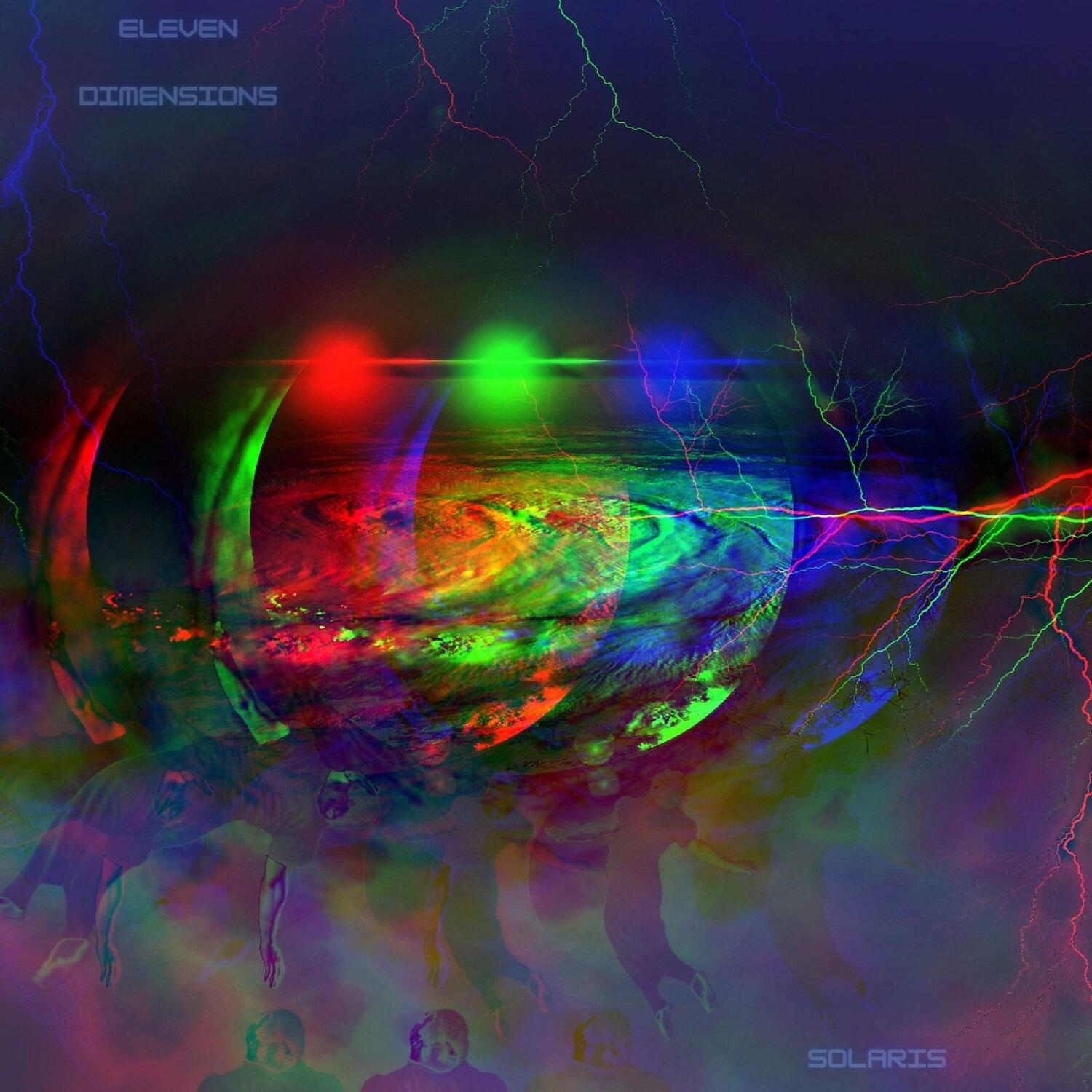 SoLaRiS - 11th Dimension