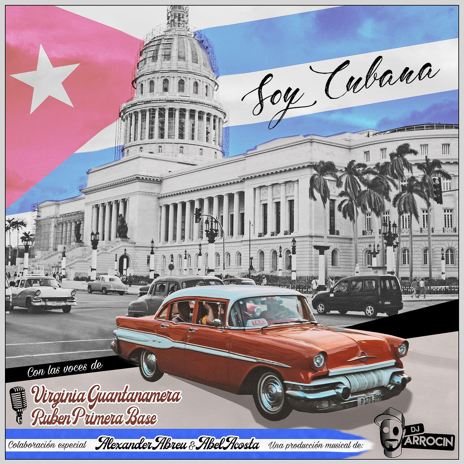 DJ ARROCIN - Soy Cubana