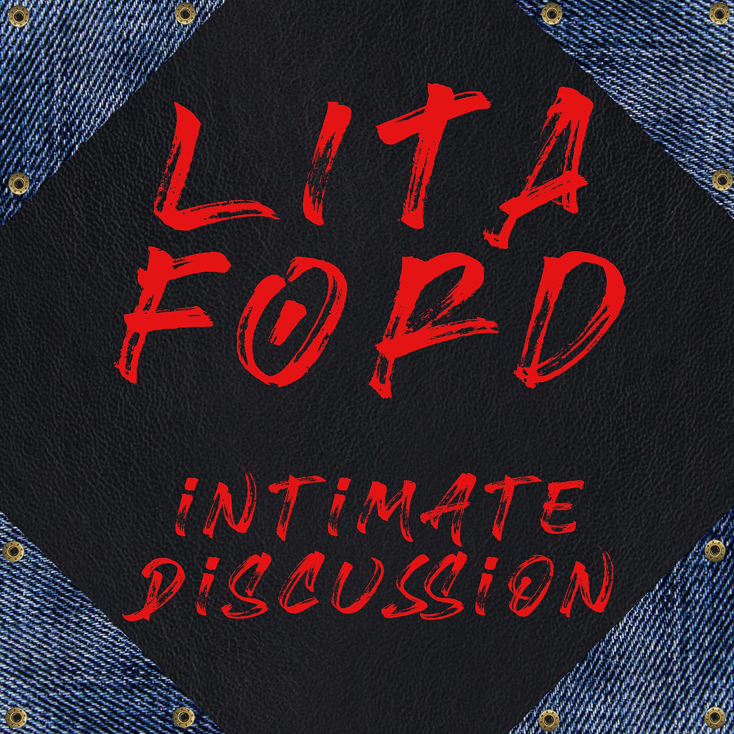 Постер альбома Intimate Discussion