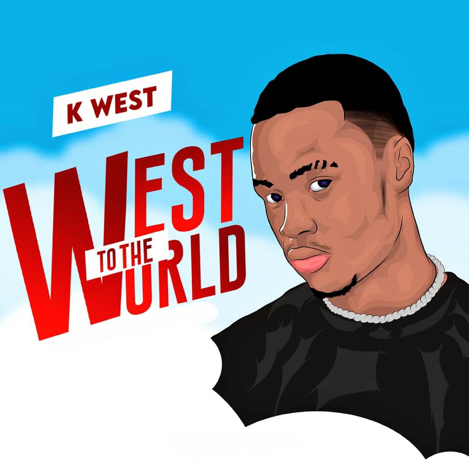 Постер альбома West to the World