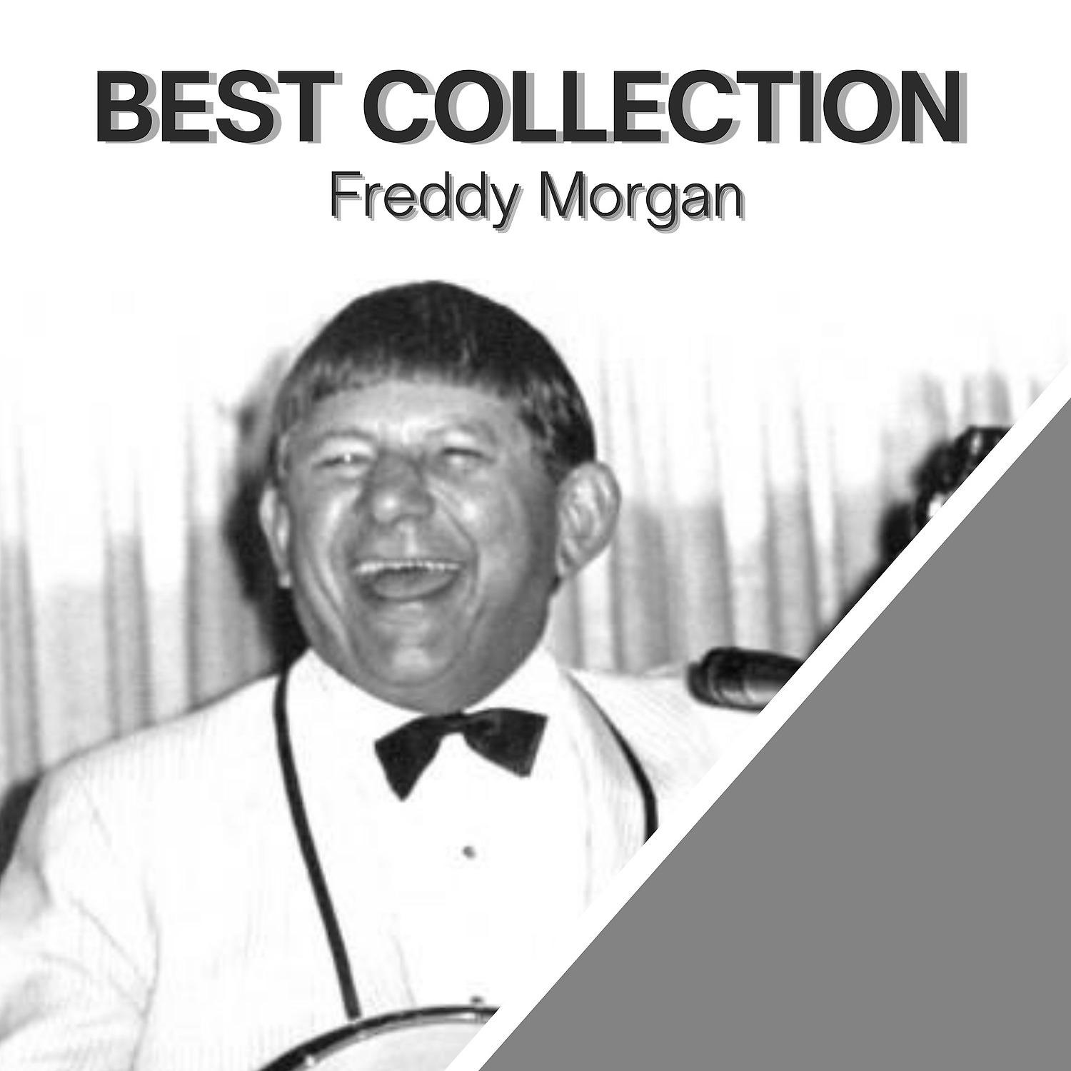 Постер альбома Best Collection Freddy Morgan