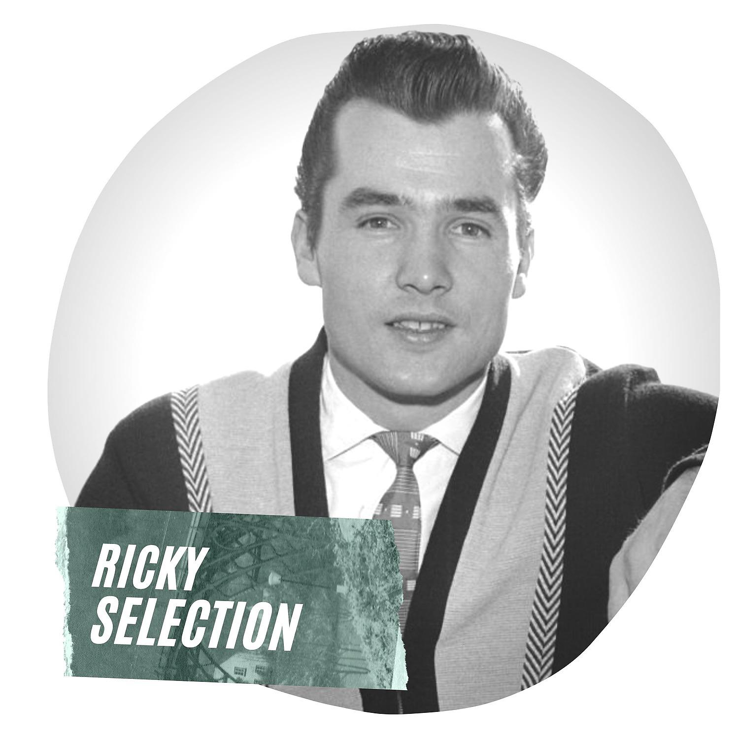 Постер альбома Ricky Selection
