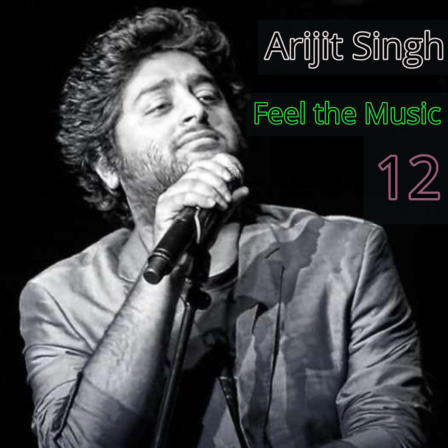 Arijit Singh - Roshni Elo