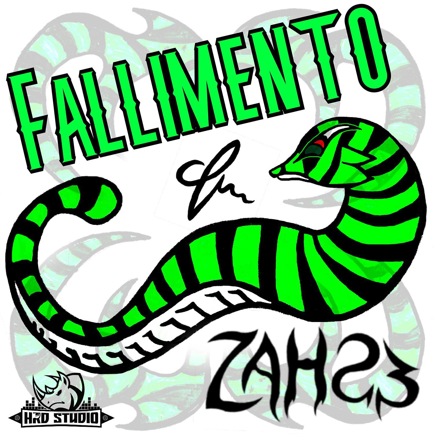 Постер альбома Fallimento