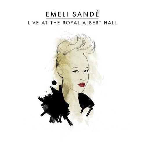 Emeli Sandé - Read All About It, Pt. III (Live From The Royal Albert Hall,United Kingdom/2012)