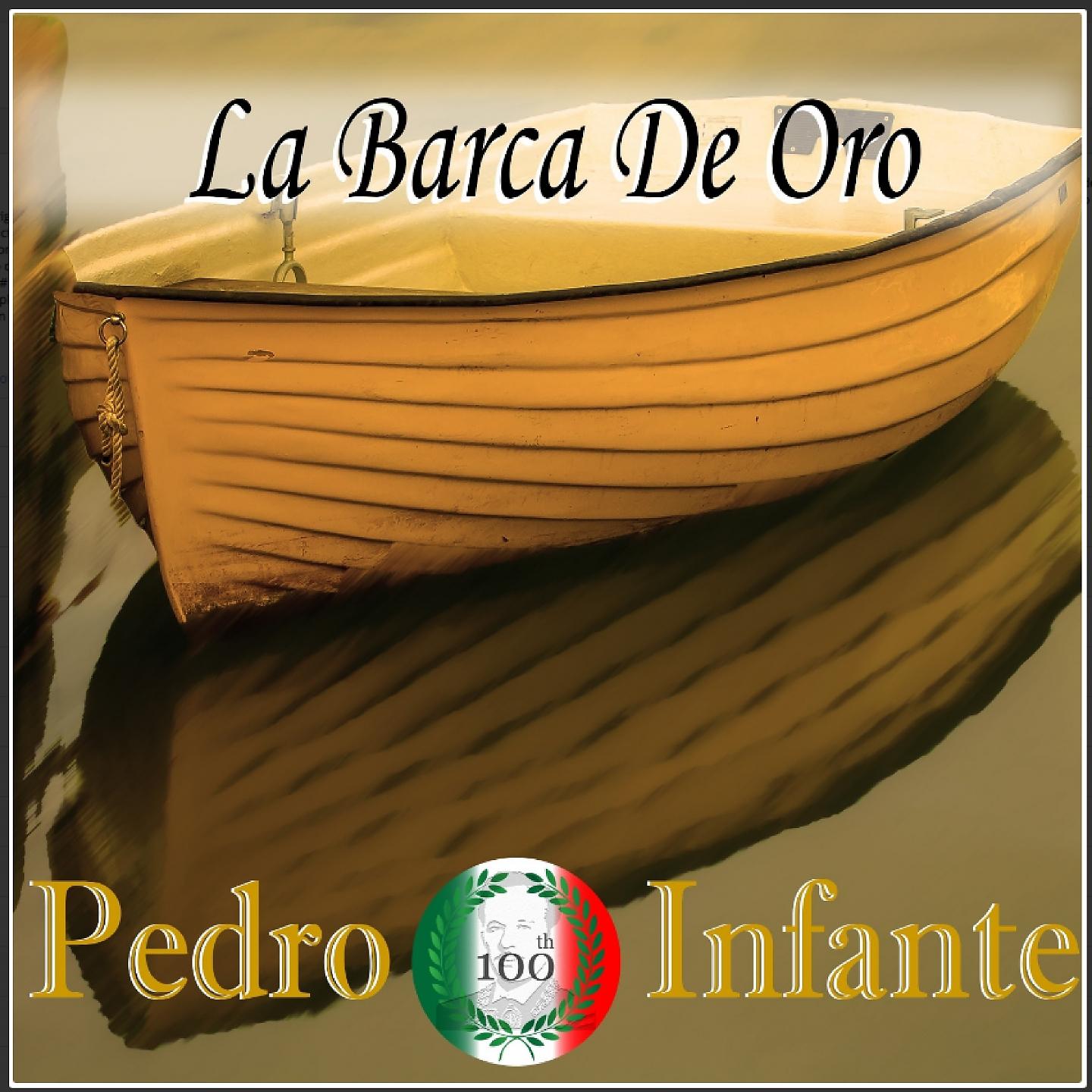 Постер альбома Imprescindibles la Barca de Oro