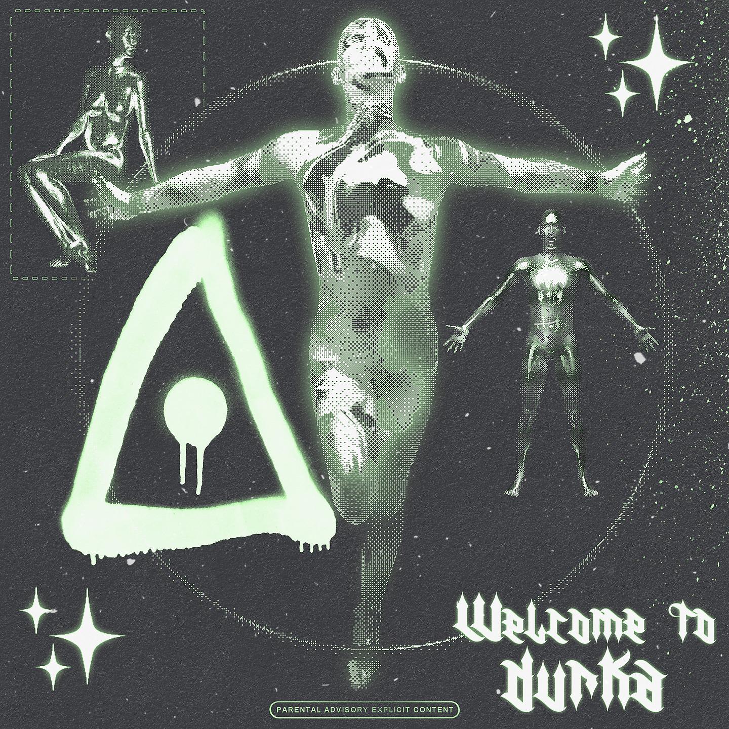 Постер альбома Welcome to Durka