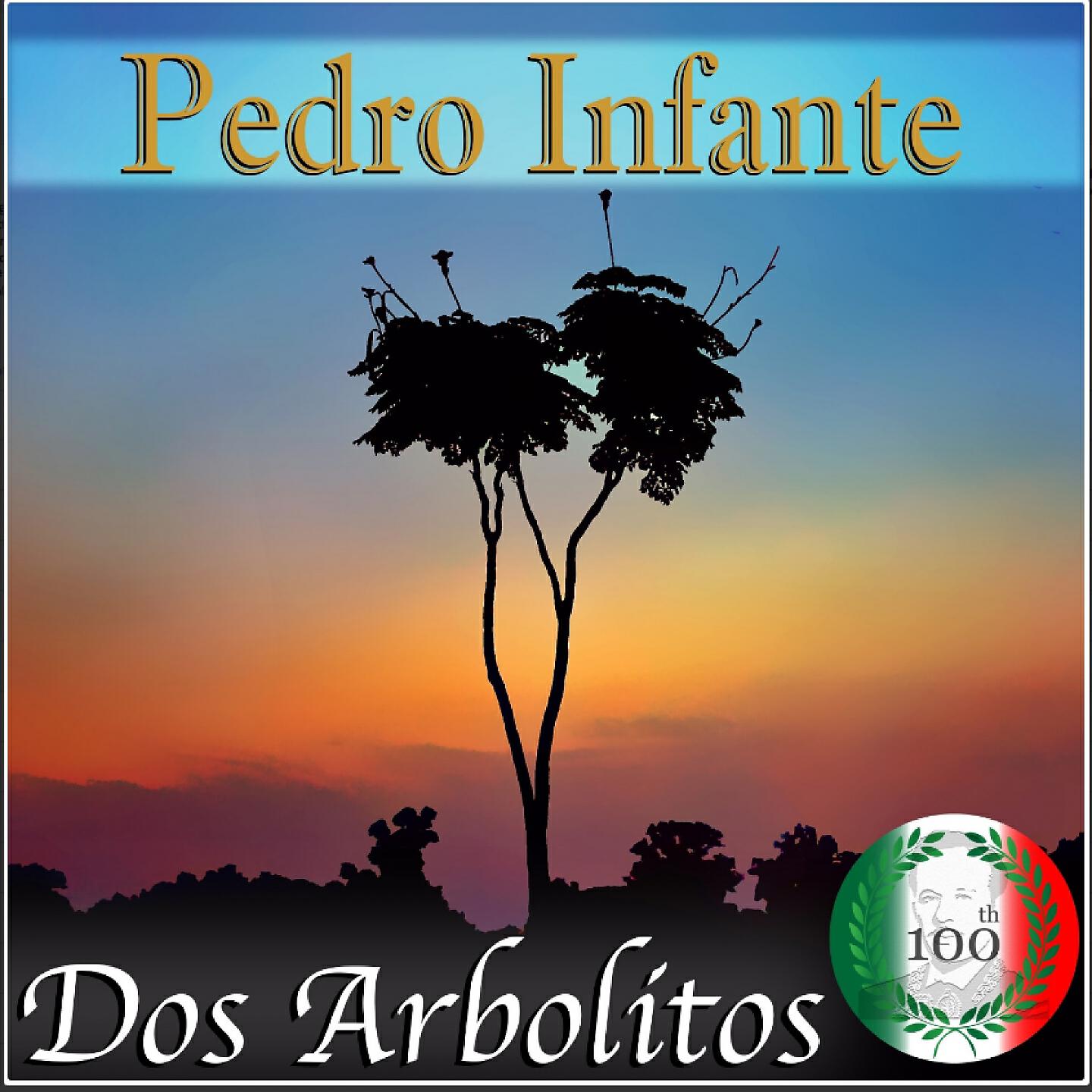 Pedro Infante - La Barca de Oro