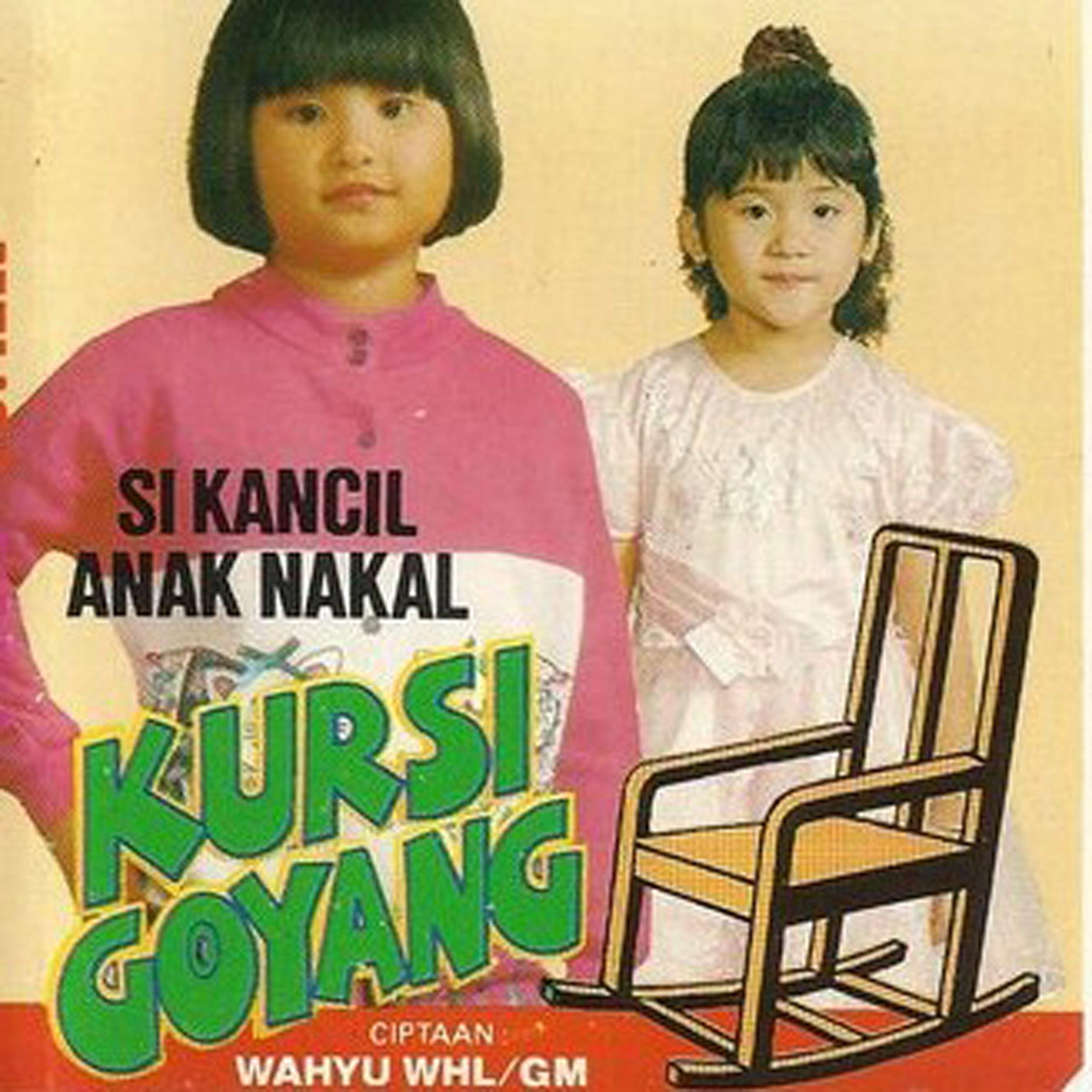 Постер альбома Kursi Goyang