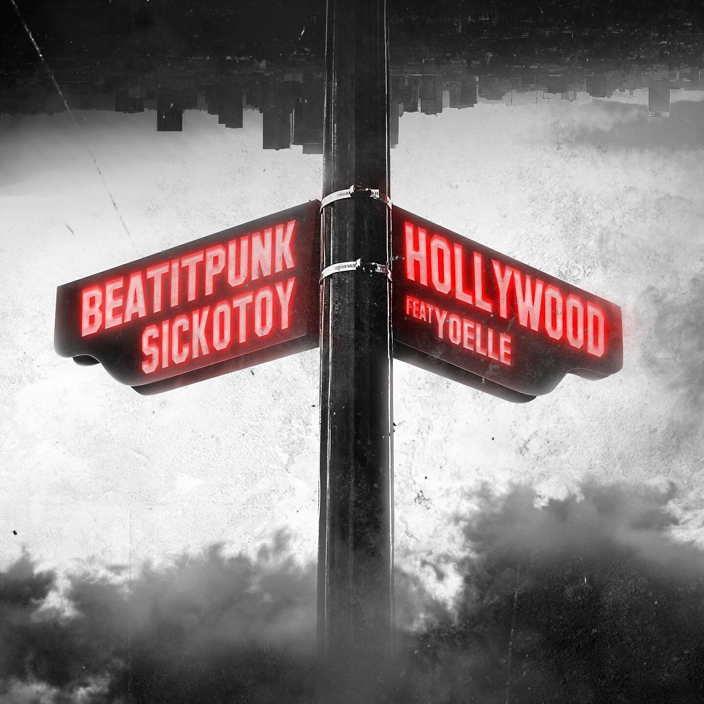 BeatItPunk - Hollywood