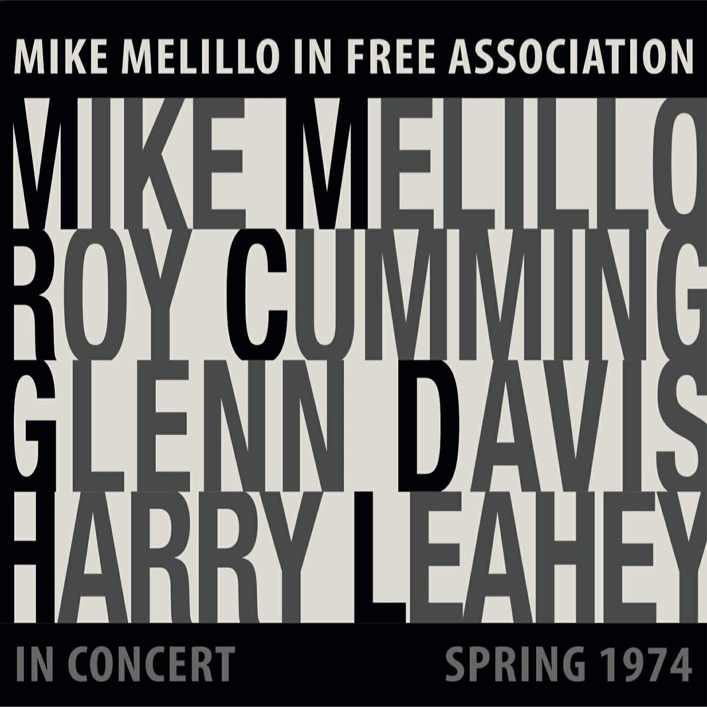 Mike Melillo - See Hunt and Liddy (Live)