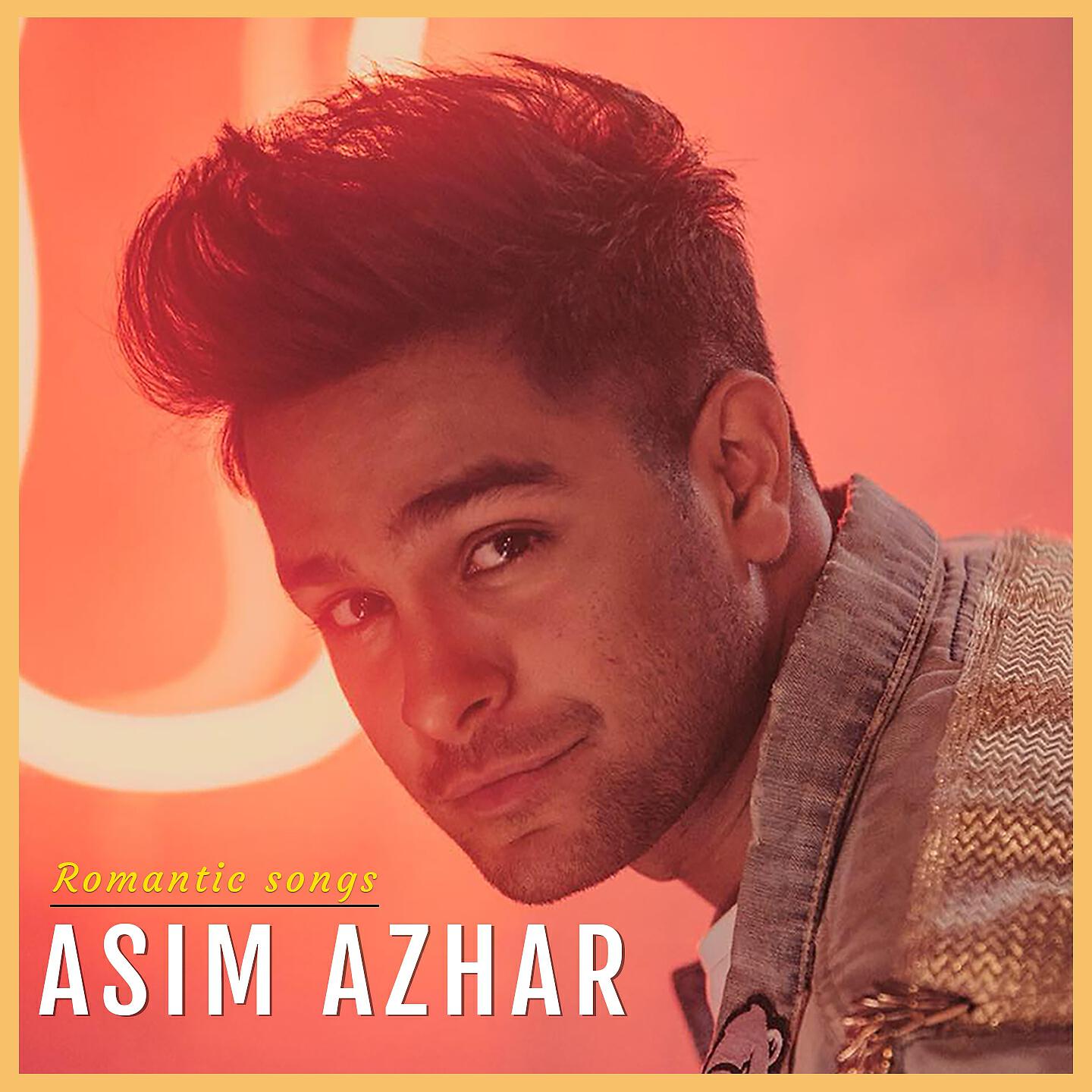 Asim Azhar - Jiya