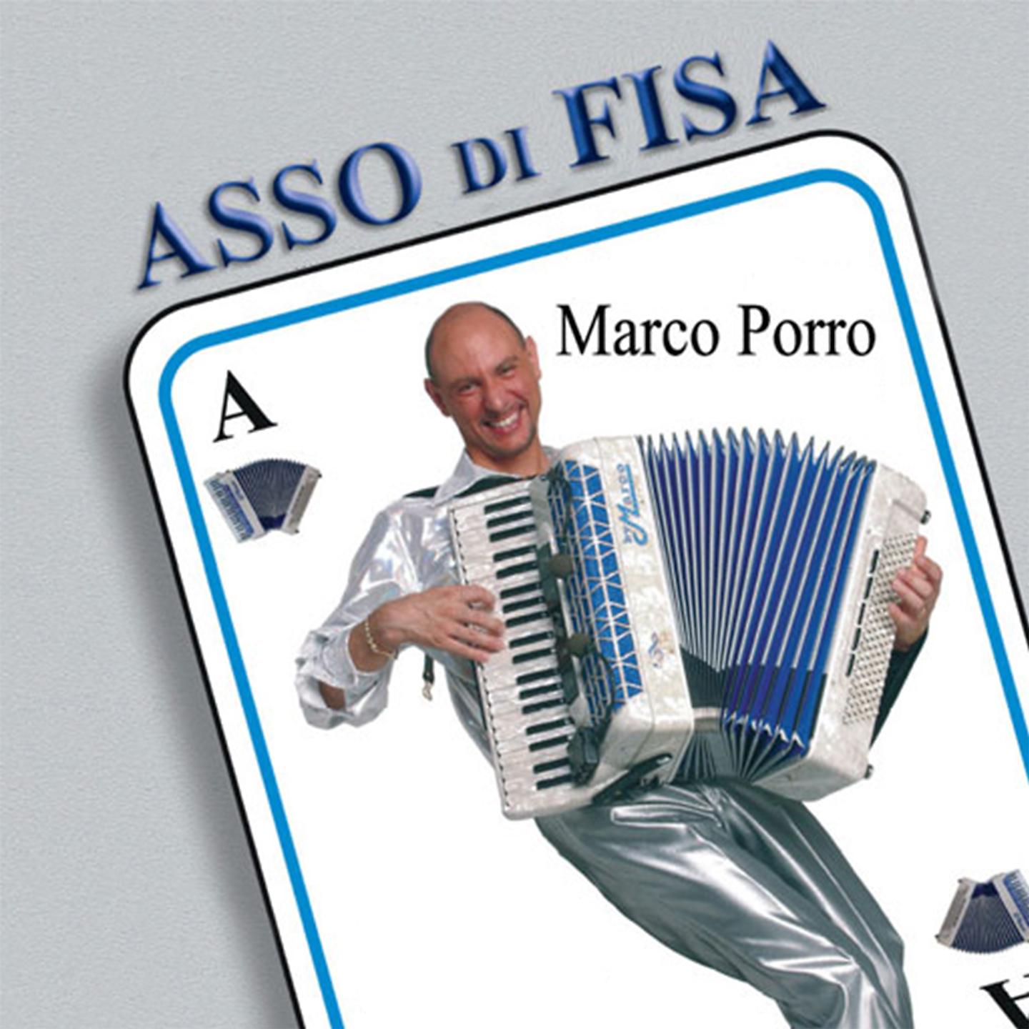 Постер альбома Asso di fisa