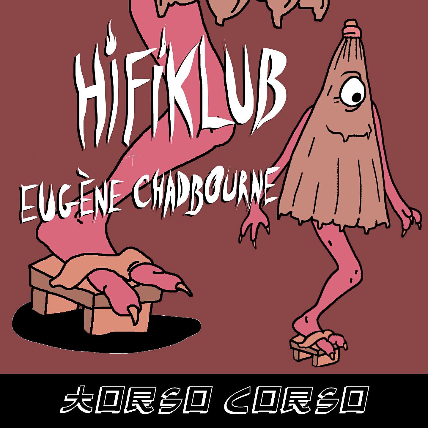 Hifiklub - Torso Corso
