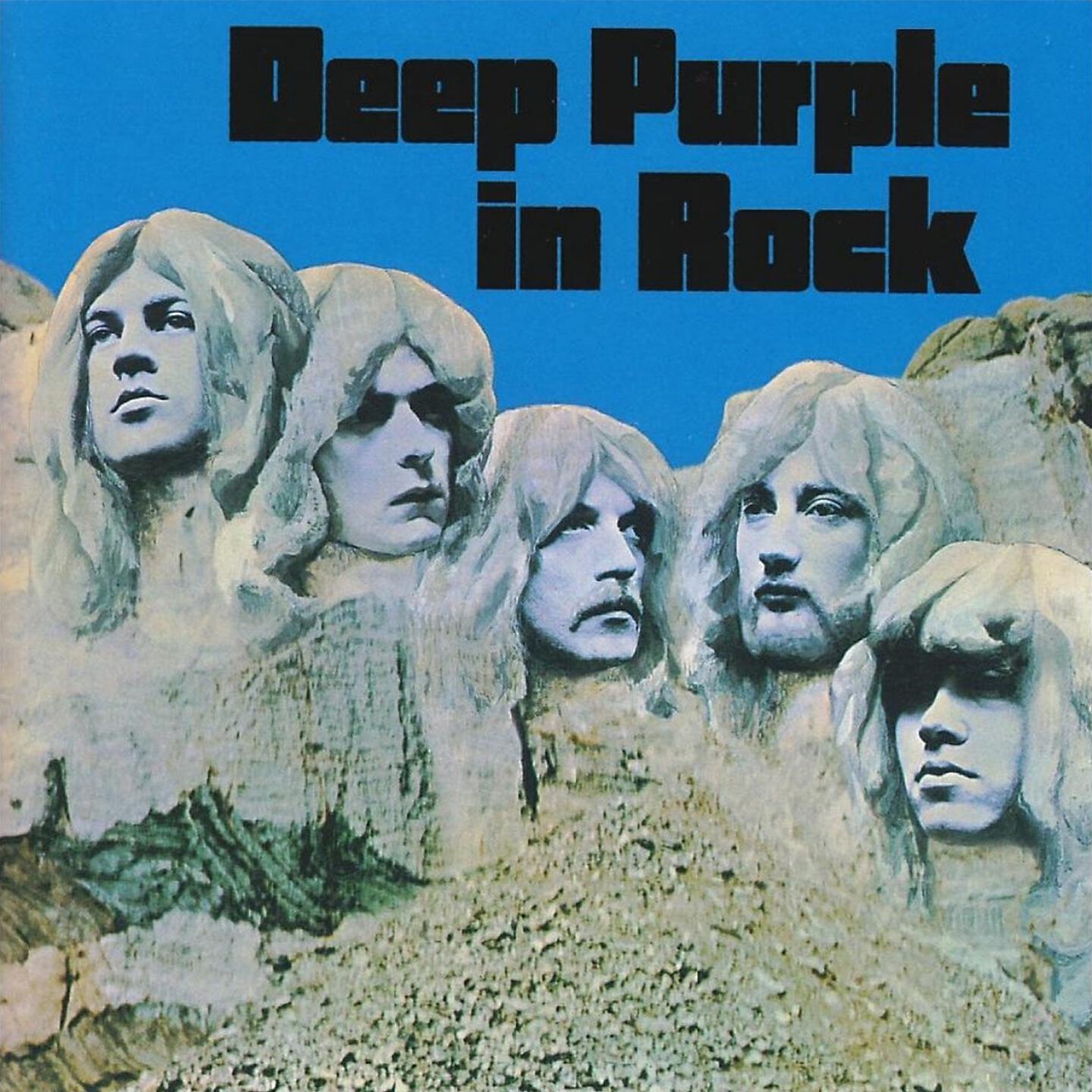 Deep Purple - Bloodsucker