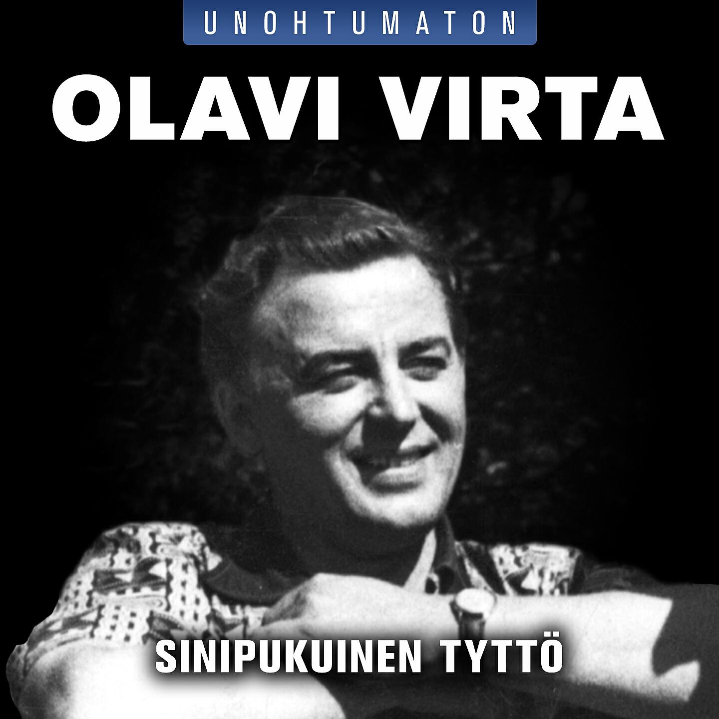Olavi Virta - Yli aaltojen