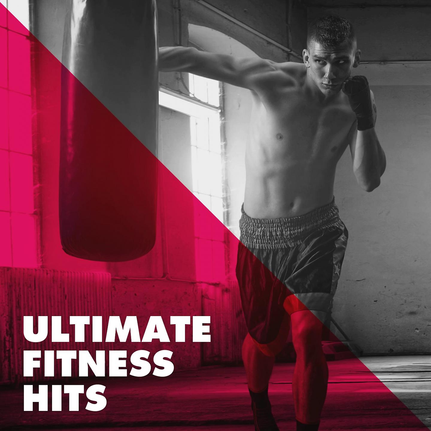 Постер альбома Ultimate Fitness Hits
